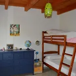 펜션 Su Sole De Barega By Interhome 카르보니아
