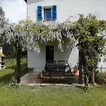 펜션 Su Sole De Barega By Interhome *