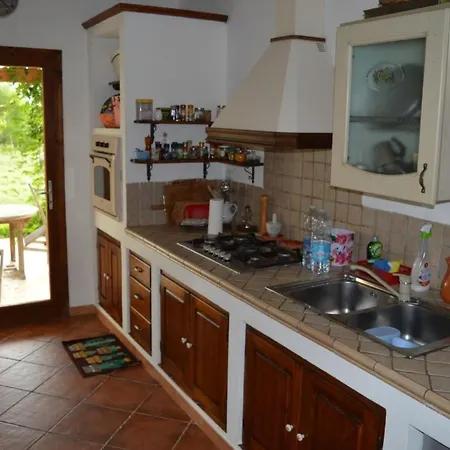 Su Sole De Barega By Interhome Carbonia