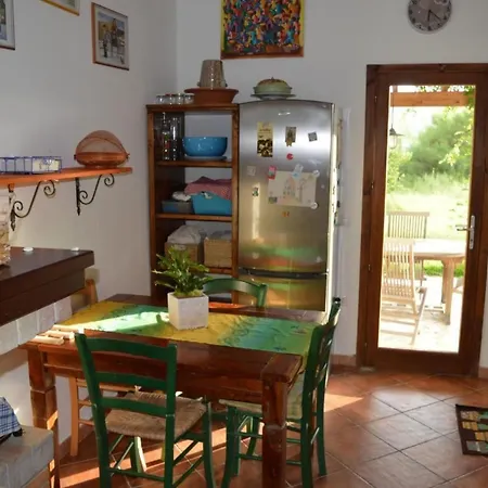 Su Sole De Barega By Interhome *