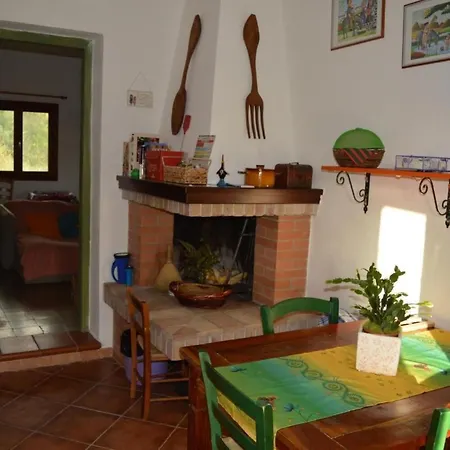 Dom wakacyjny Su Sole De Barega By Interhome *