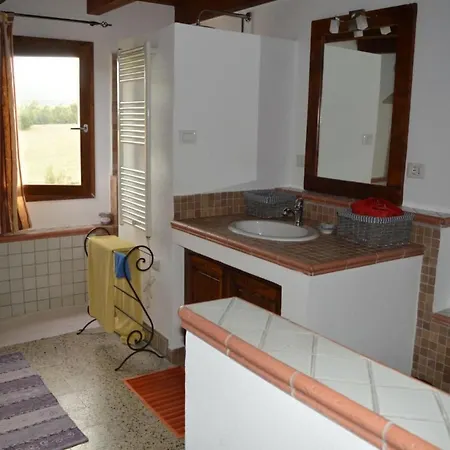 Su Sole De Barega By Interhome Dom wakacyjny