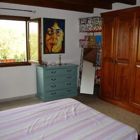 Su Sole De Barega By Interhome * Carbonia