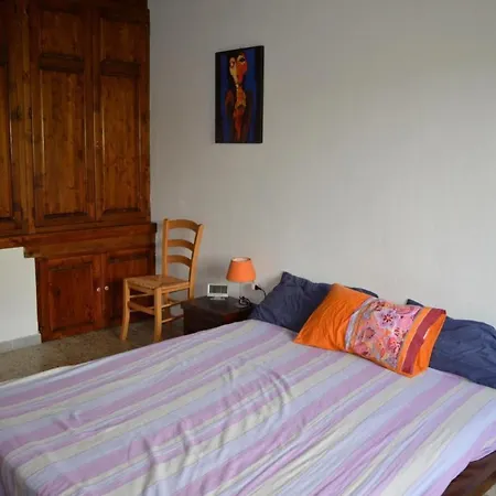Su Sole De Barega By Interhome Carbonia