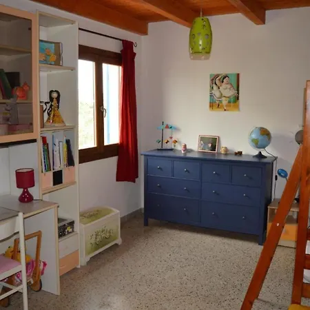 Su Sole De Barega By Interhome