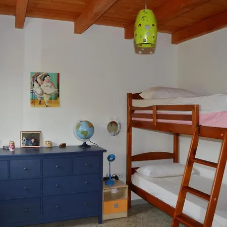 Dom wakacyjny Su Sole De Barega By Interhome Carbonia
