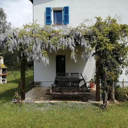 Dom wakacyjny Su Sole De Barega By Interhome *