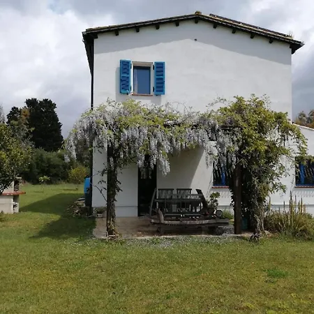 Dom wakacyjny Su Sole De Barega By Interhome