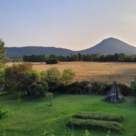 Dom wakacyjny Su Sole De Barega By Interhome