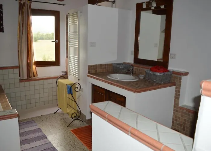 Su Sole De Barega By Interhome Nyaraló