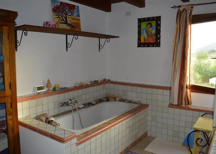 Su Sole De Barega By Interhome Nyaraló *